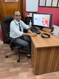 Dr Suhas Surendranath Pattar